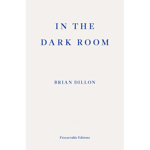 In the Dark Room - Paperback