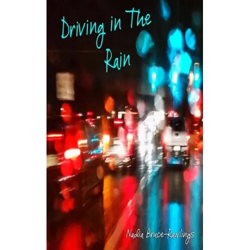 Driving in The Rain - Paperback