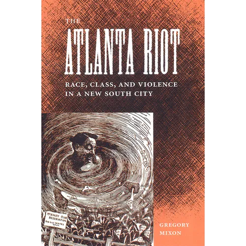 The Atlanta Riot - Paperback