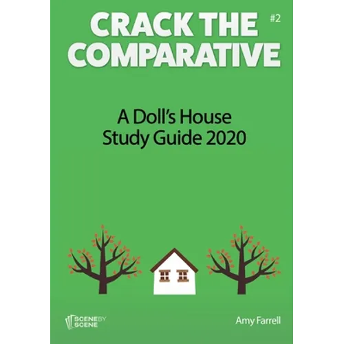 A Doll's House Study Guide 2020 - Paperback