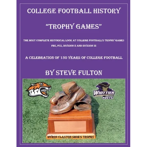 College Football History 