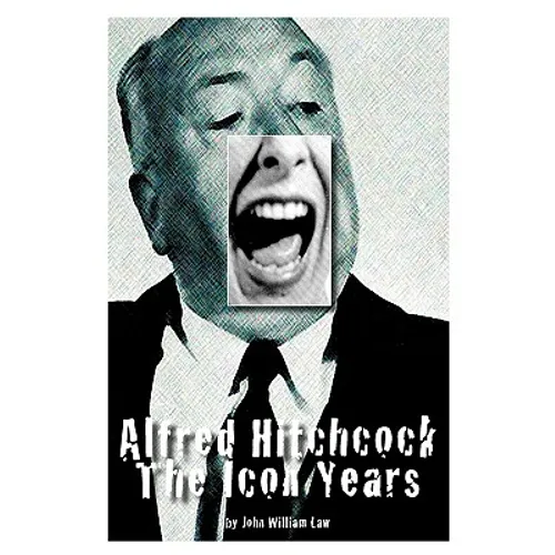 Alfred Hitchcock: The Icon Years - Paperback