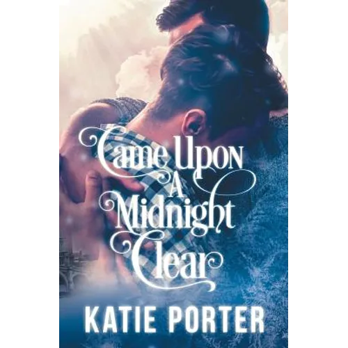 Came Upon a Midnight Clear - Paperback