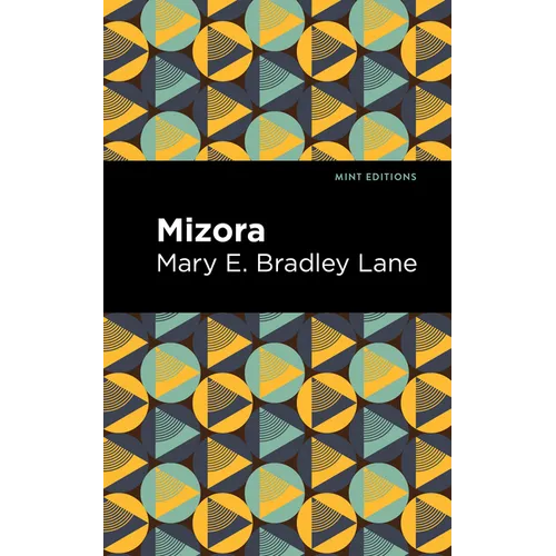 Mizora - Hardcover