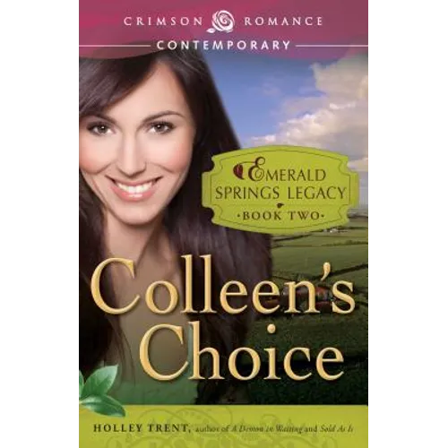 Colleen's Choice - Paperback