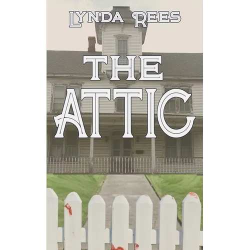 The Attic - Paperback