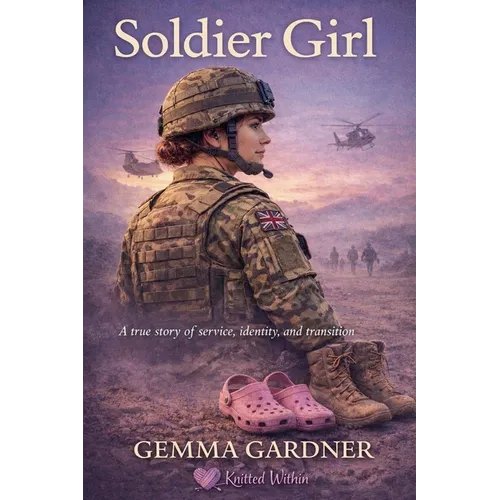 Soldier Girl - Paperback