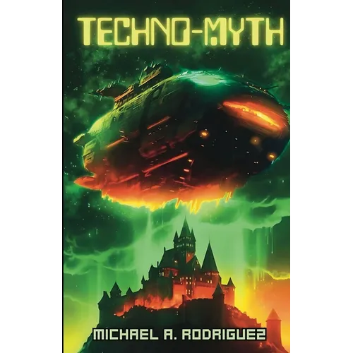 Techno-Myth - Paperback