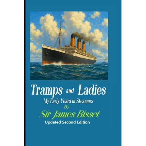 Tramps and Ladies - Paperback