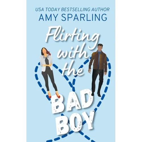 Flirting with the Bad Boy - Paperback