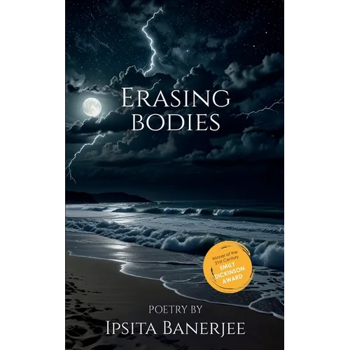 Erasing bodies - Paperback