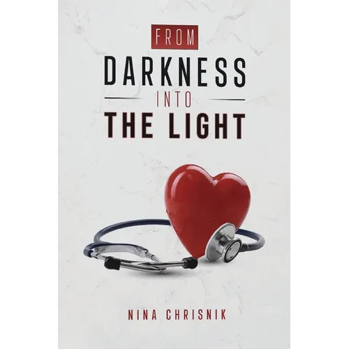 From Darkness Into The Light - Paperback