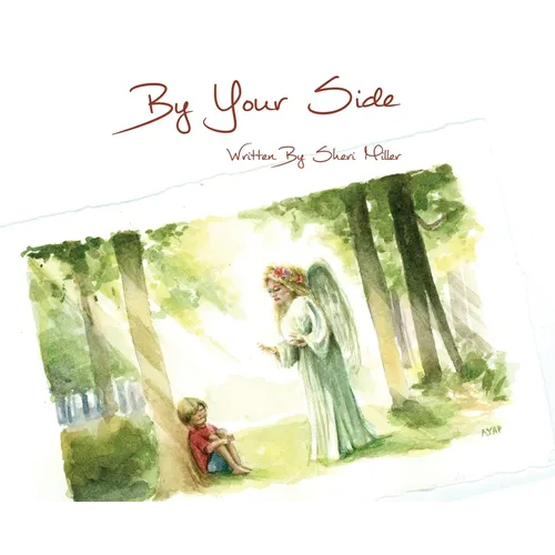 By Your Side - Hardcover