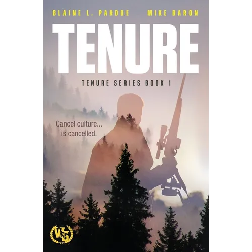 Tenure - Paperback