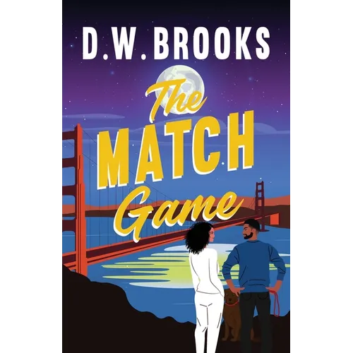The Match Game - Paperback