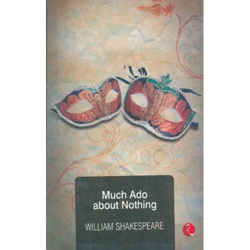 Much Ado About Nothing - Paperback