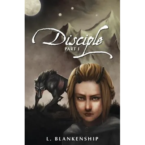 Disciple, Part I - Paperback
