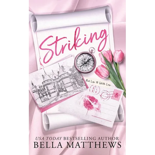 Striking - Paperback