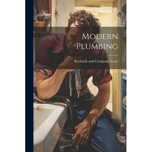 Modern Plumbing - Paperback