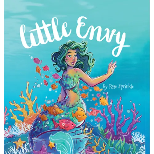 Little Envy - Paperback