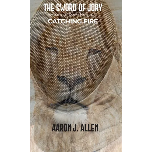 The Sword of Jory (Meaning 
