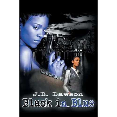 Black in Blue - Paperback