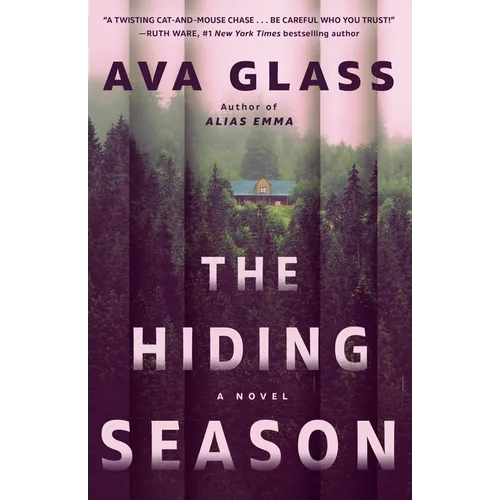 The Hiding Season - Hardcover
