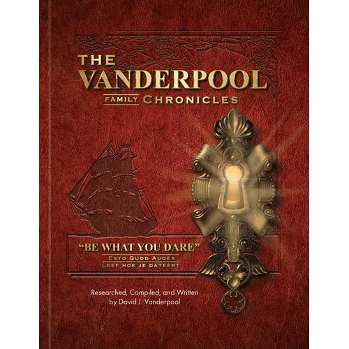 The Vanderpool Family Chronicles - Paperback