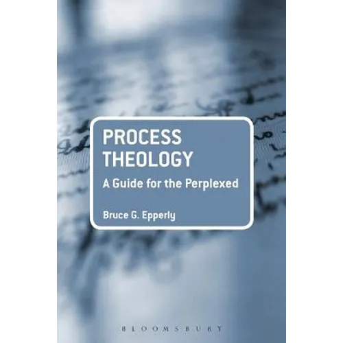 Process Theology: A Guide for the Perplexed - Paperback