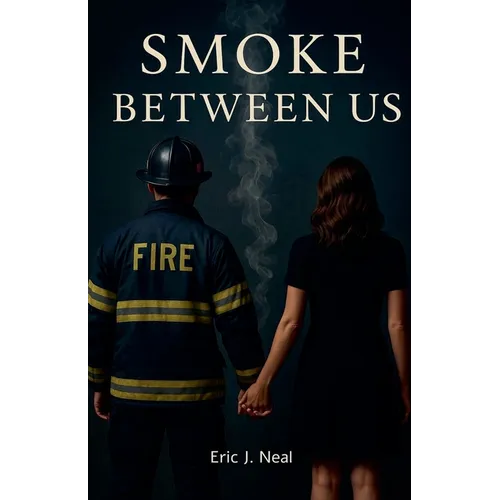 Smoke Between Us - Paperback