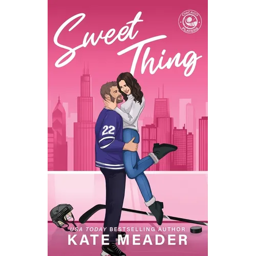 Sweet Thing - Paperback