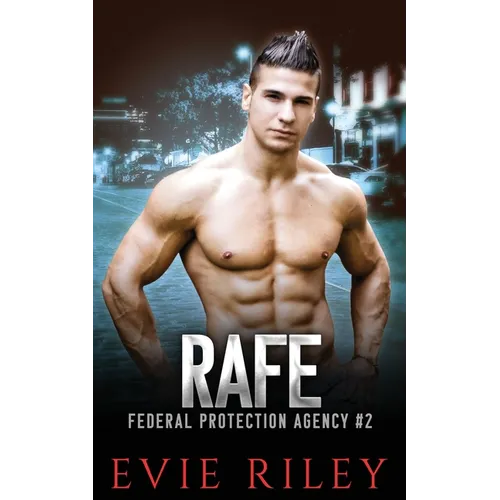 Rafe - Paperback