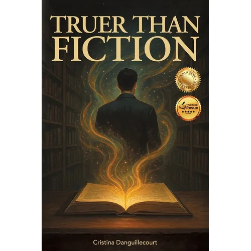 Truer Than Fiction - Paperback