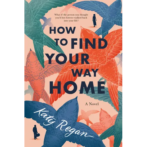 How to Find Your Way Home - Paperback