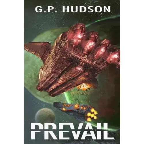 Prevail: Book 2 of The Pike Chronicles - Paperback