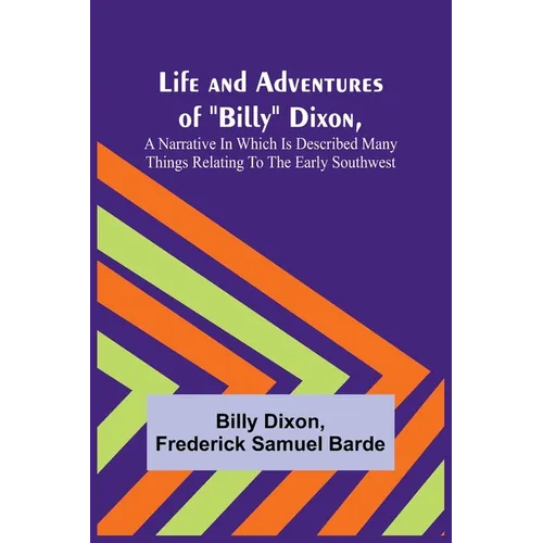 Life and Adventures of 