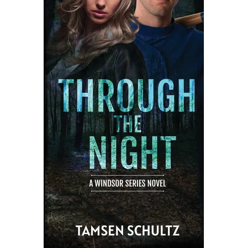 Through The Night - Paperback
