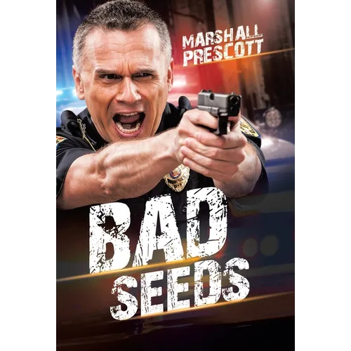 Bad Seeds - Hardcover