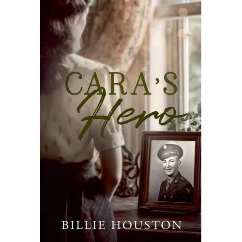 Cara's Hero - Paperback