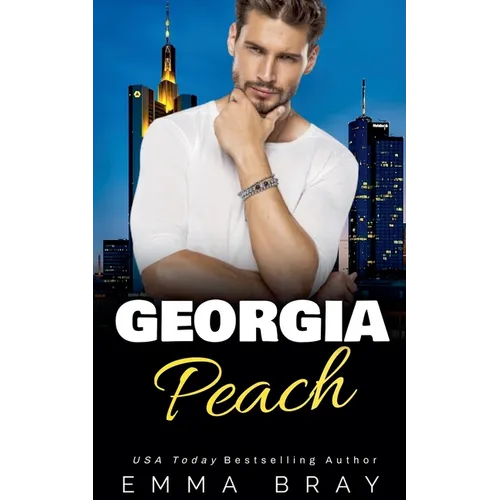 Georgia Peach - Paperback