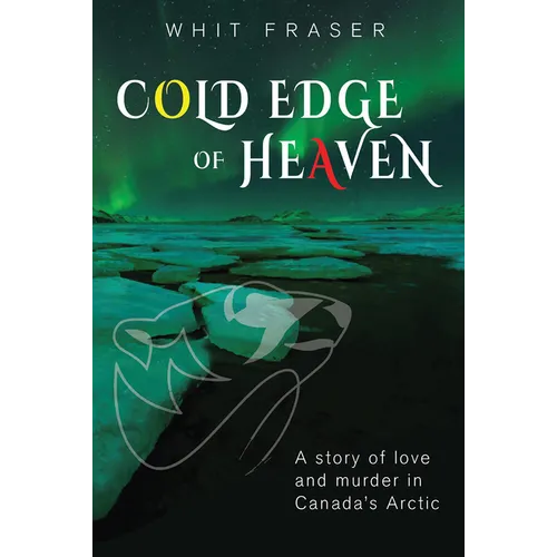 The Cold Edge of Heaven - Paperback