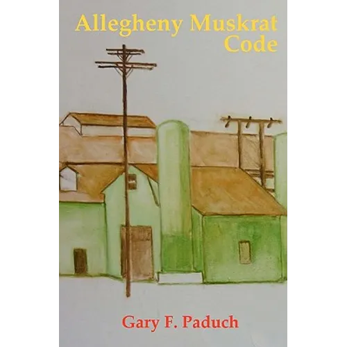 Allegheny Muskrat Code - Paperback
