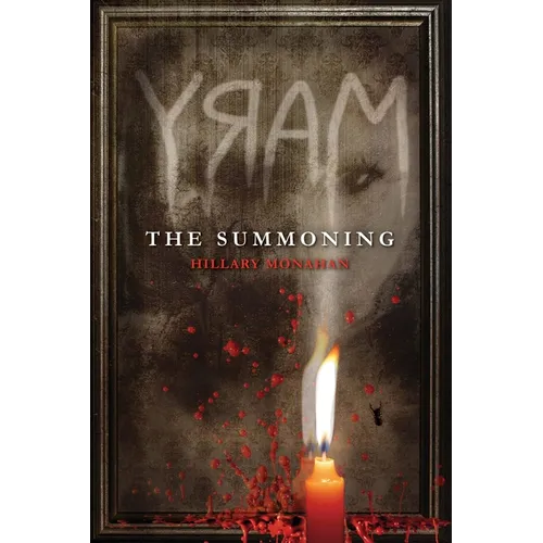 Mary: The Summoning - Paperback
