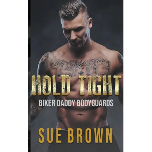 Hold Tight - Paperback