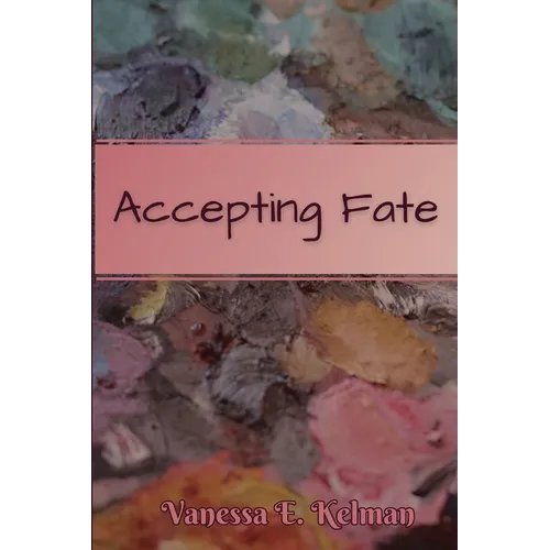 Accepting Fate - Paperback