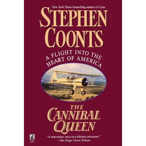 The Cannibal Queen