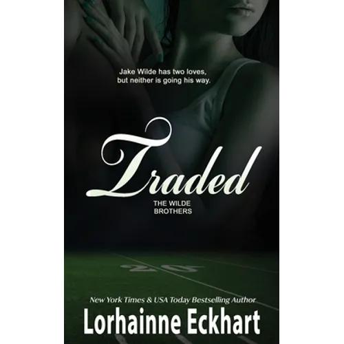 Traded - Paperback