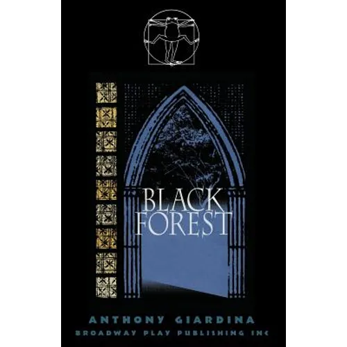 Black Forest - Paperback
