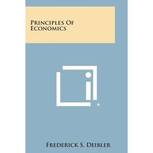 Principles of Economics - Paperback