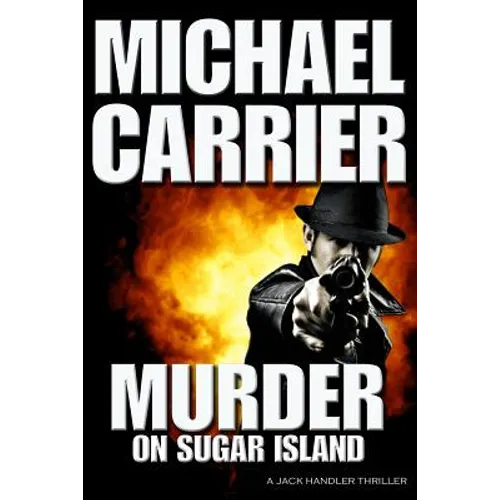 Murder on Sugar Island: Kill or die quickly on this mysterious northern island - Paperback